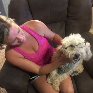 Meet your Posher, Melanie